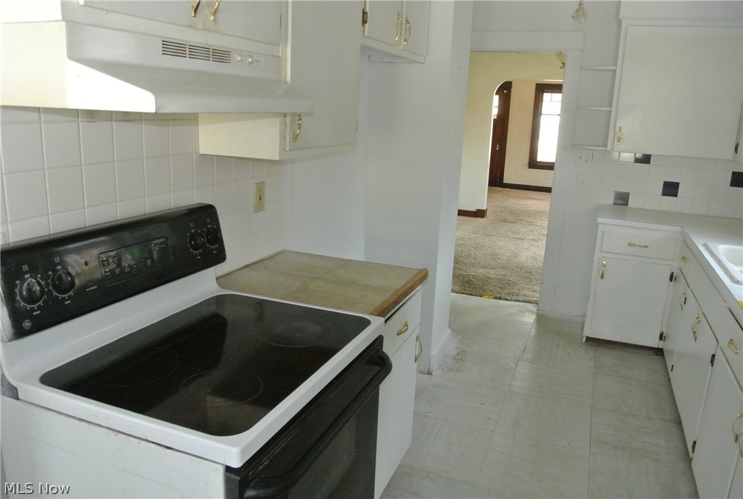 East Akron Terrace - Residential