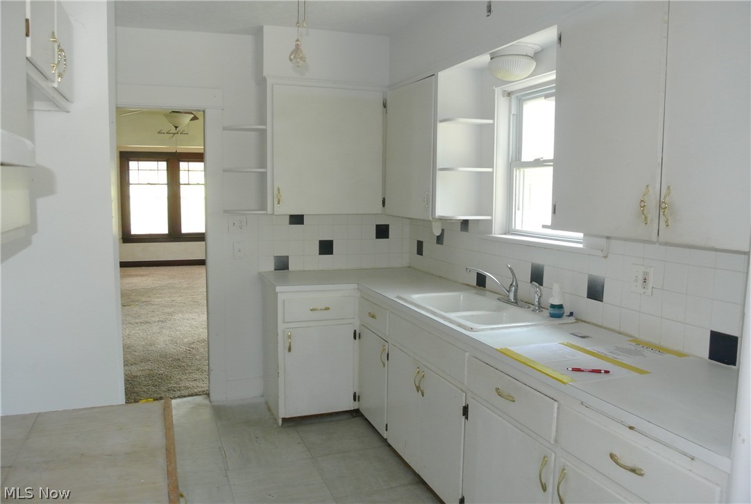 East Akron Terrace - Residential