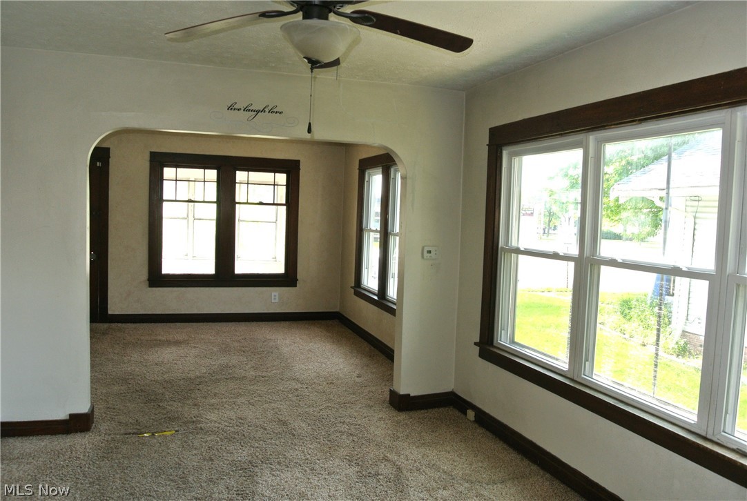 East Akron Terrace - Residential