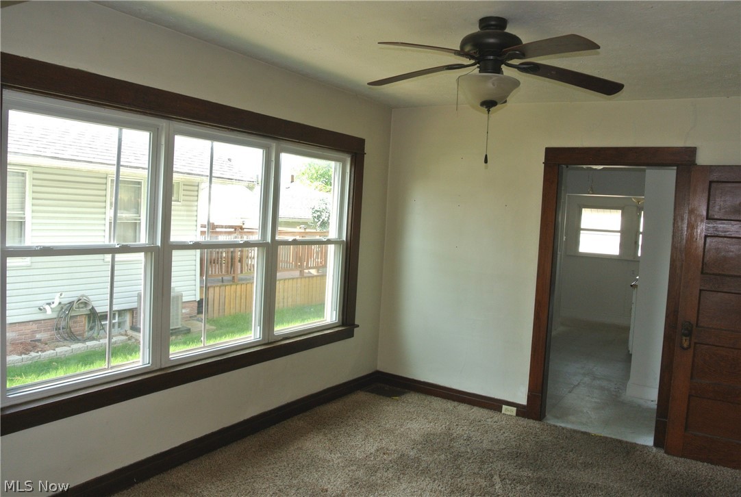 East Akron Terrace - Residential