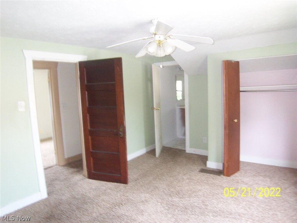 East Akron Terrace - Residential