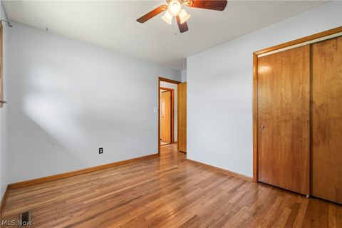 Tiny photo for 1625 Andrea Drive, Brunswick, OH 44212 (MLS # 5210136)