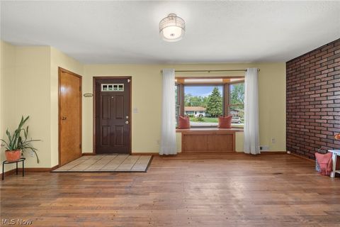 Tiny photo for 1625 Andrea Drive, Brunswick, OH 44212 (MLS # 5210136)