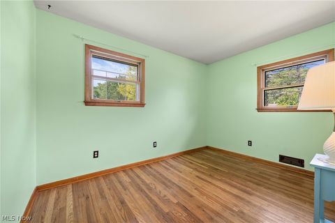 Tiny photo for 1625 Andrea Drive, Brunswick, OH 44212 (MLS # 5210136)