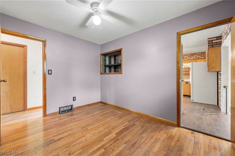 Tiny photo for 1625 Andrea Drive, Brunswick, OH 44212 (MLS # 5210136)