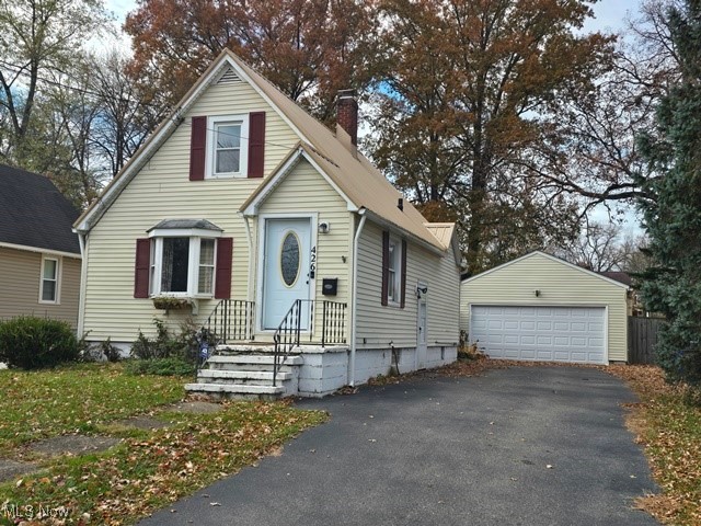 426 Jefferson Street