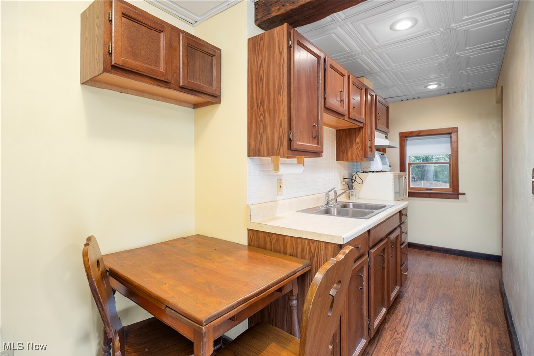 Norwalk Township Sec 2 - Residential