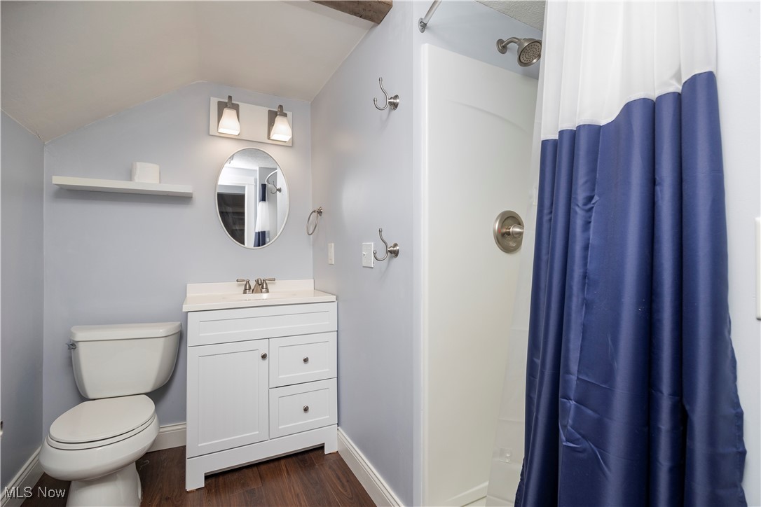 Norwalk Township Sec 2 - Residential