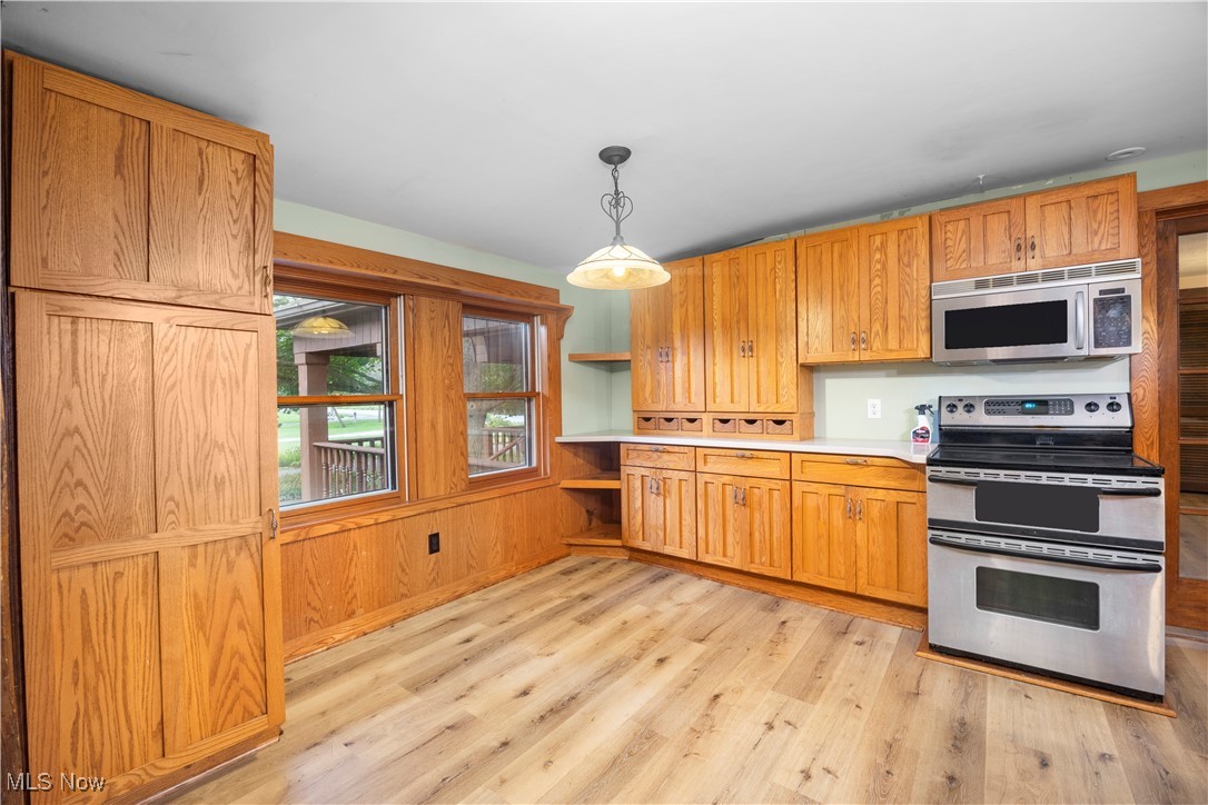 Norwalk Township Sec 2 - Residential