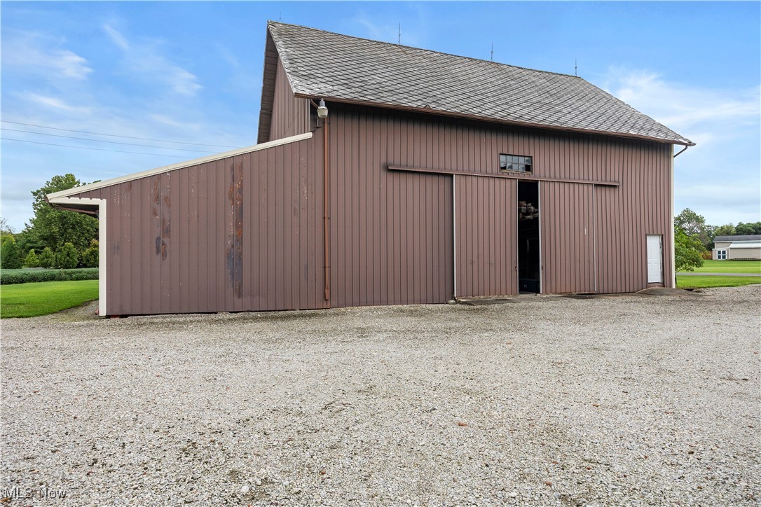 Norwalk Township Sec 2 - Residential