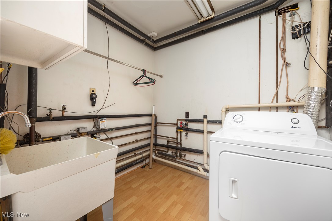 Norwalk Township Sec 2 - Residential