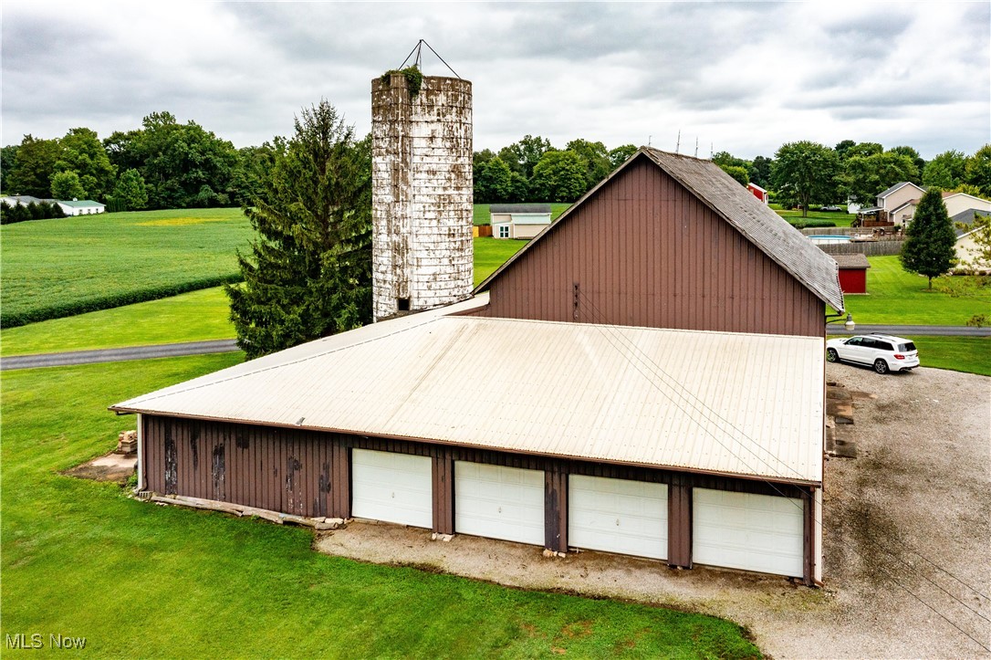 Norwalk Township Sec 2 - Residential