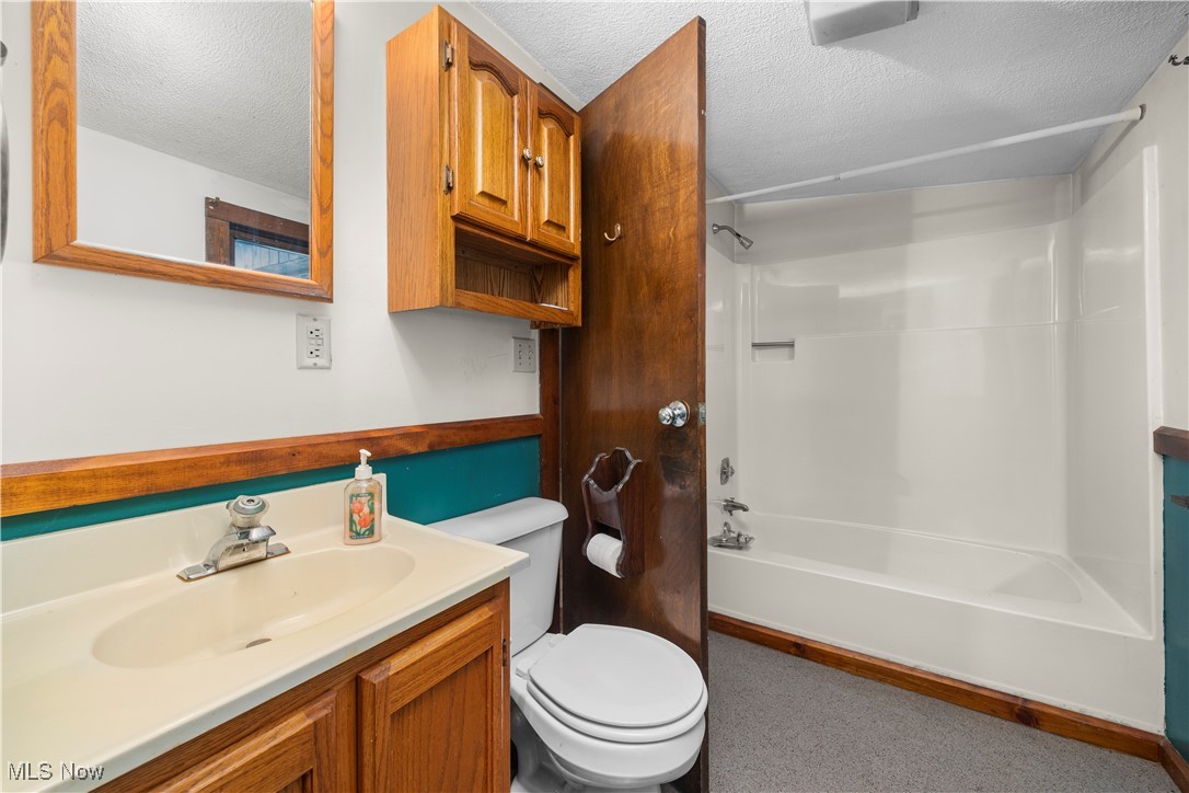 Norwalk Township Sec 2 - Residential