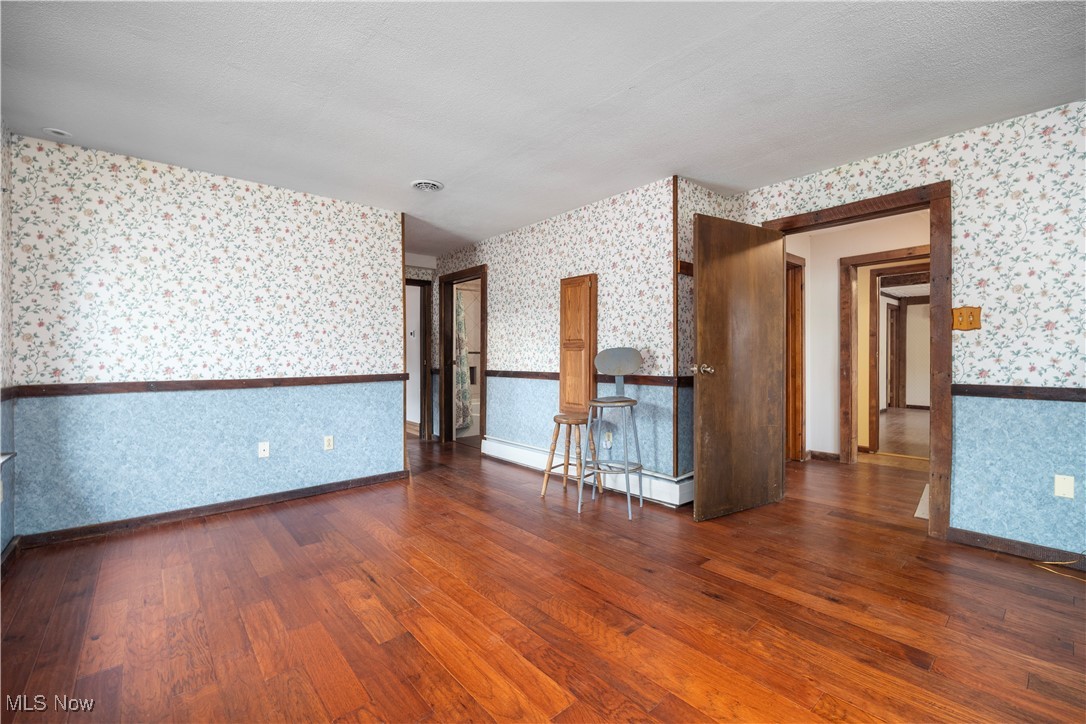 Norwalk Township Sec 2 - Residential