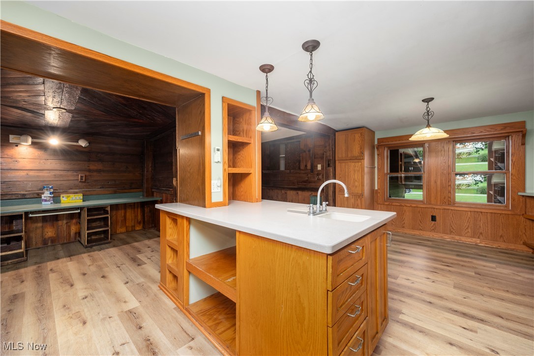 Norwalk Township Sec 2 - Residential