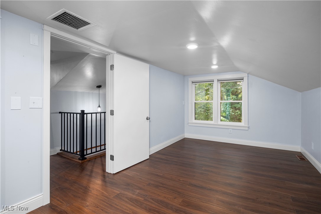 Norwalk Township Sec 2 - Residential