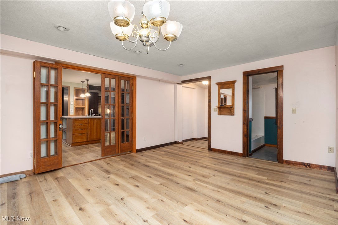 Norwalk Township Sec 2 - Residential