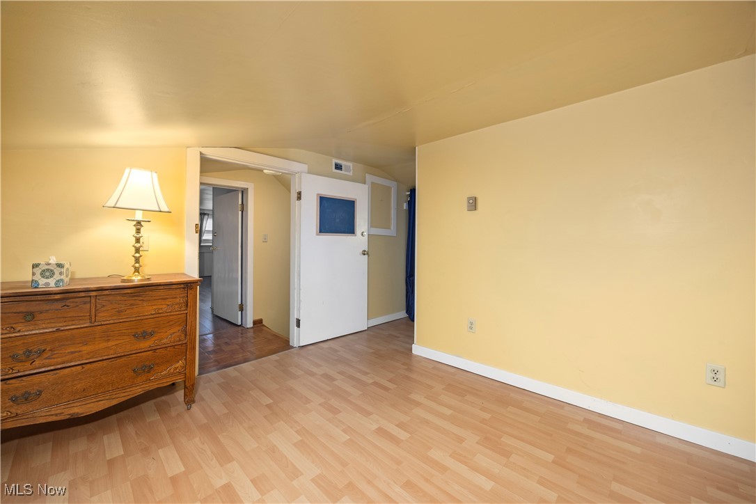 Norwalk Township Sec 2 - Residential