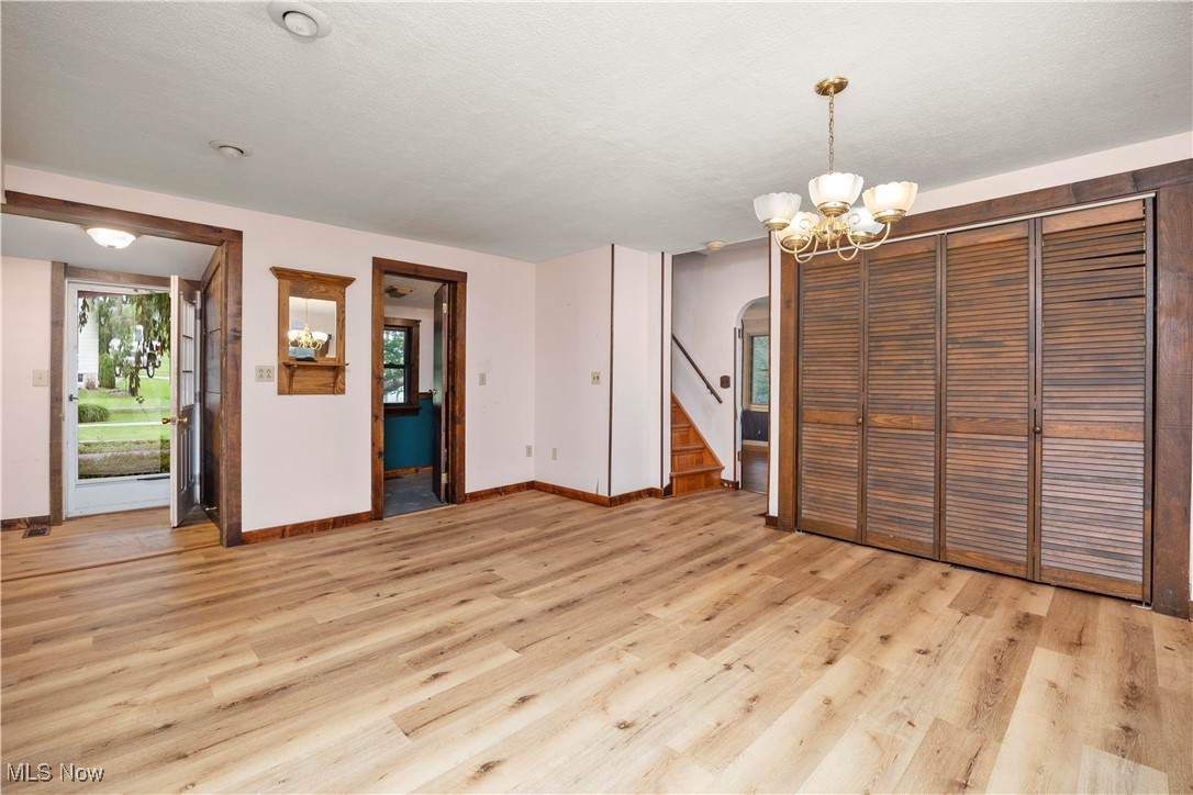 Norwalk Township Sec 2 - Residential