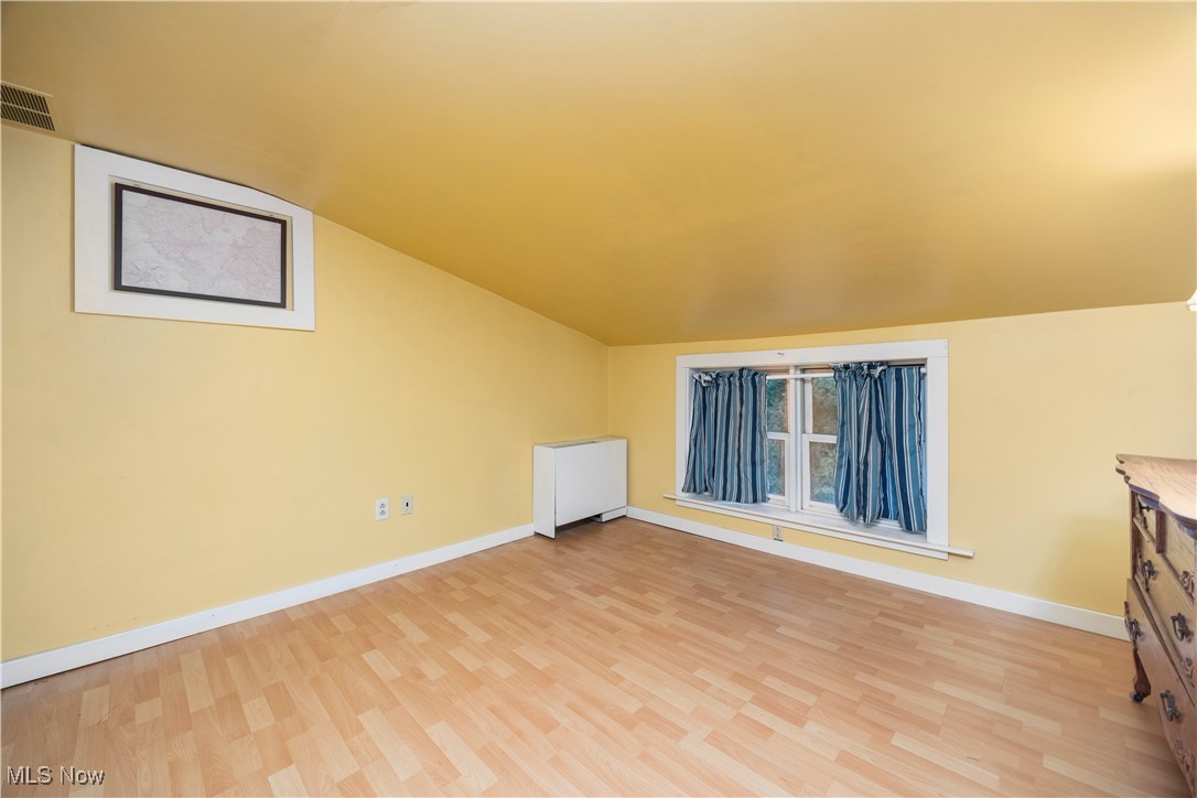 Norwalk Township Sec 2 - Residential