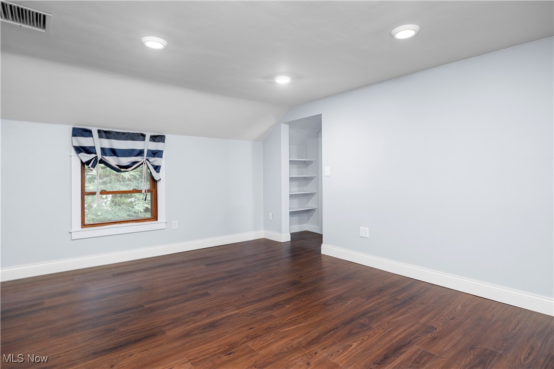 Norwalk Township Sec 2 - Residential