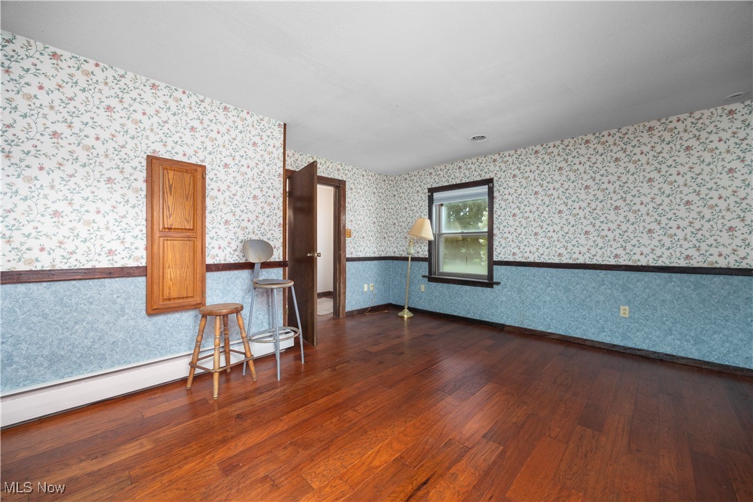 Norwalk Township Sec 2 - Residential