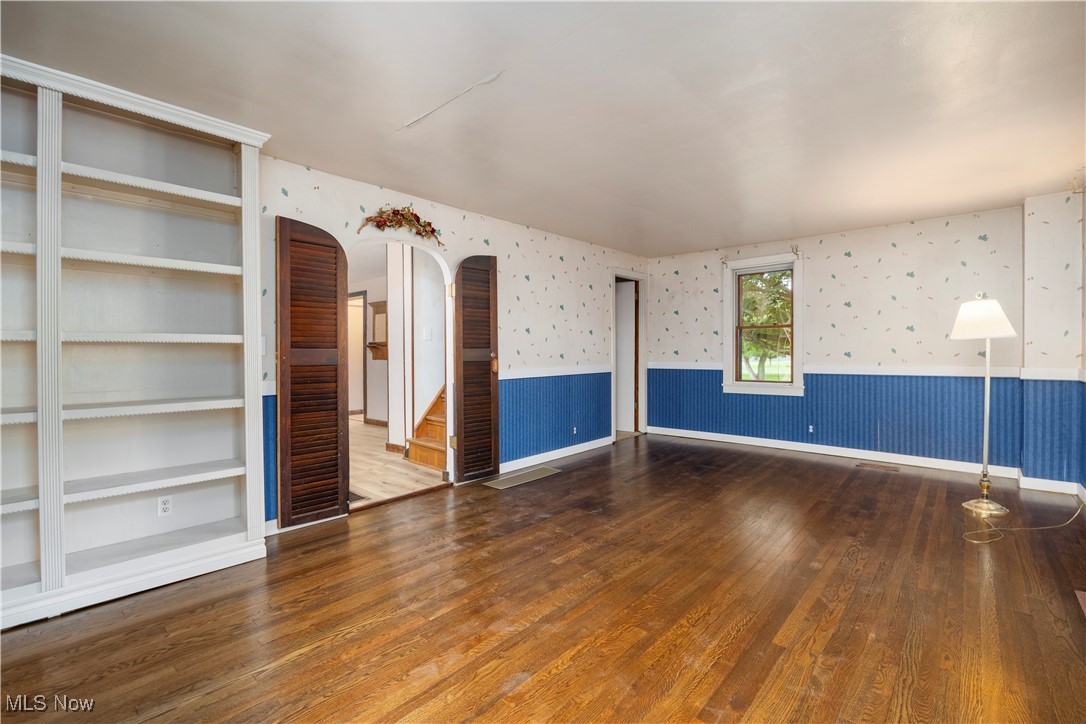 Norwalk Township Sec 2 - Residential