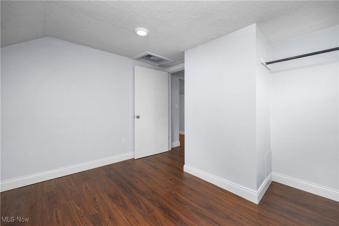 Norwalk Township Sec 2 - Residential