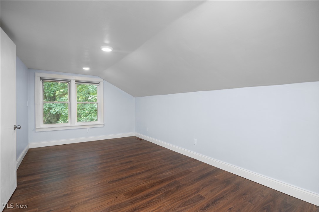 Norwalk Township Sec 2 - Residential