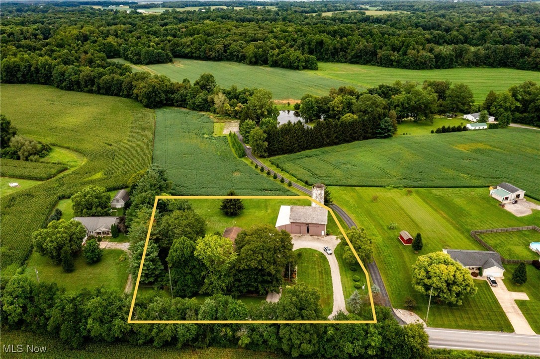 Norwalk Township Sec 2 - Residential