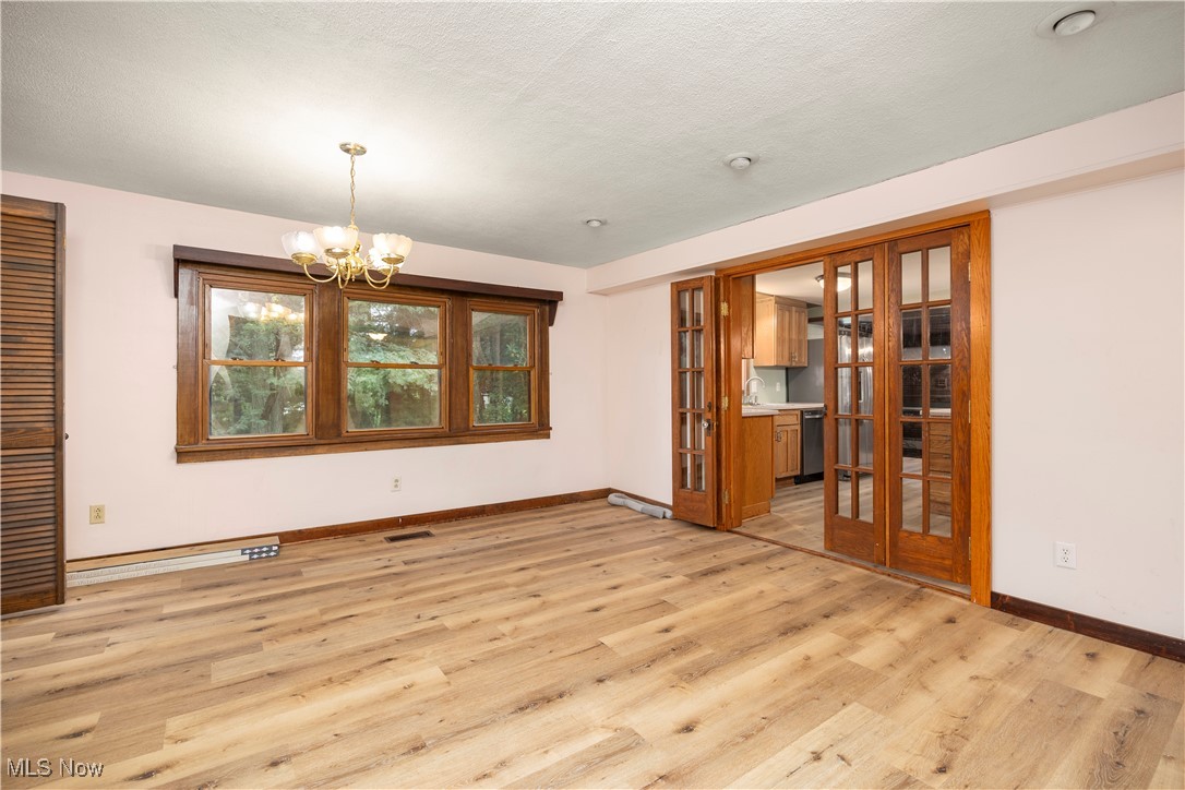 Norwalk Township Sec 2 - Residential