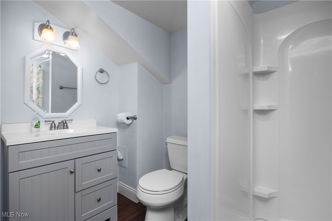 Norwalk Township Sec 2 - Residential