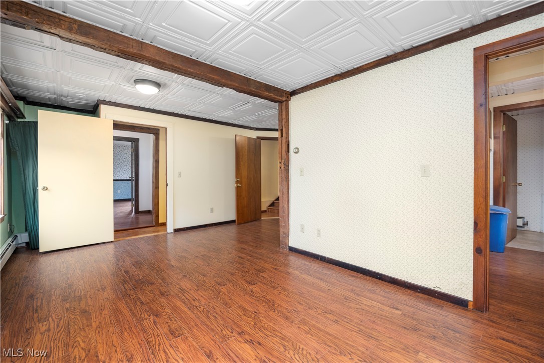 Norwalk Township Sec 2 - Residential