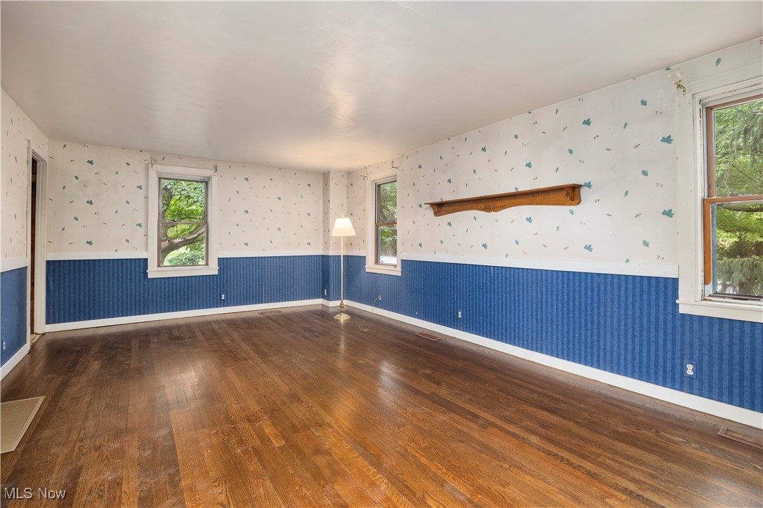 Norwalk Township Sec 2 - Residential