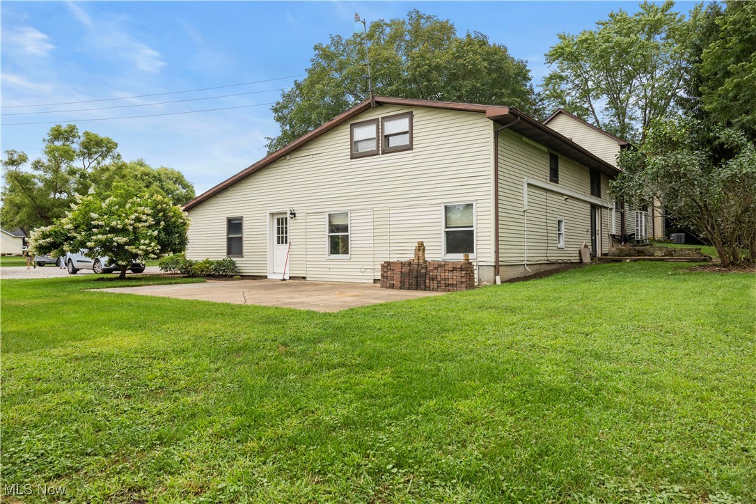 Norwalk Township Sec 2 - Residential