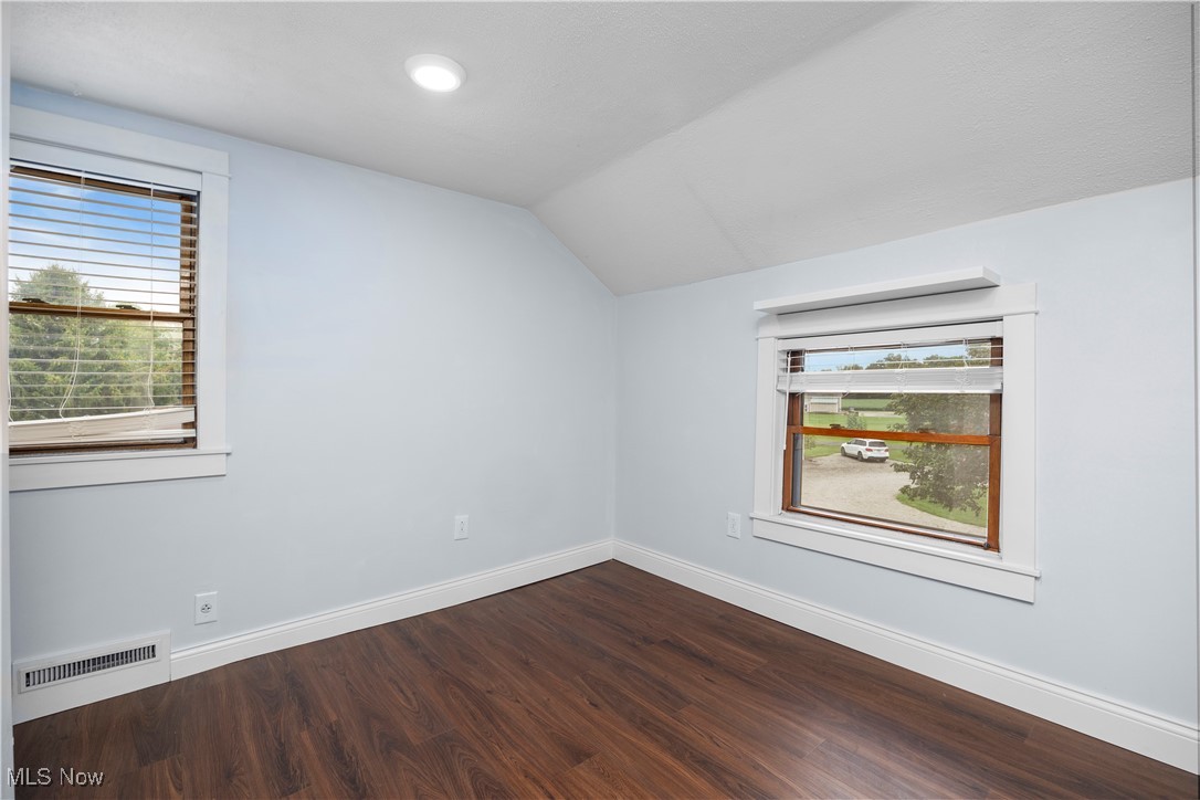 Norwalk Township Sec 2 - Residential