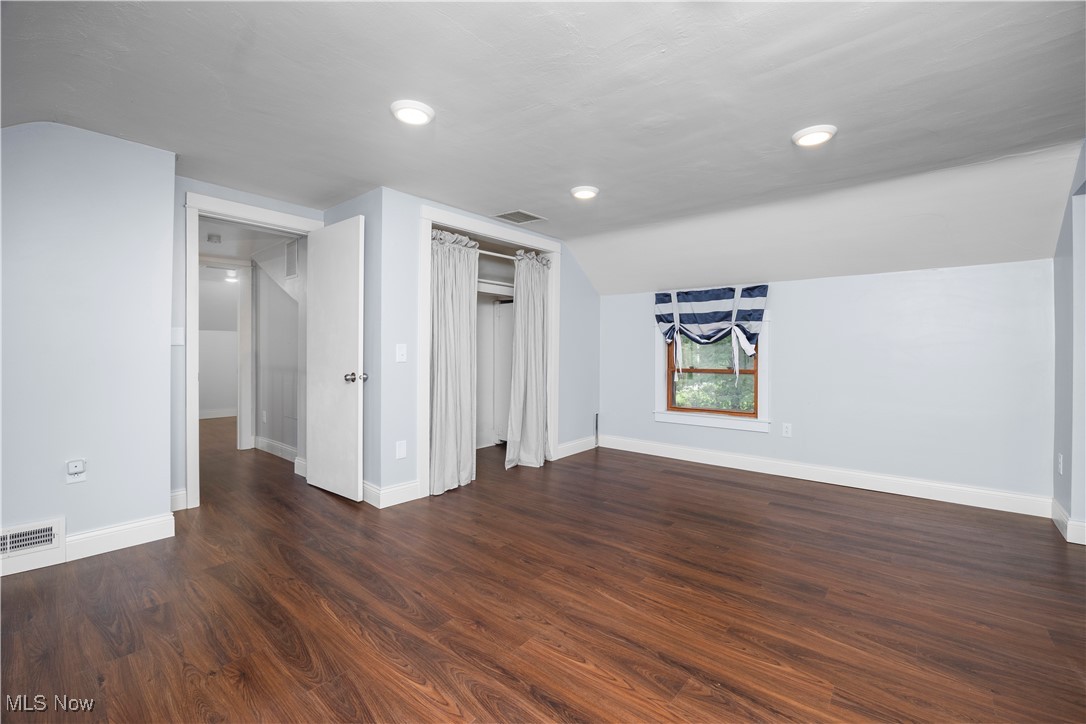 Norwalk Township Sec 2 - Residential