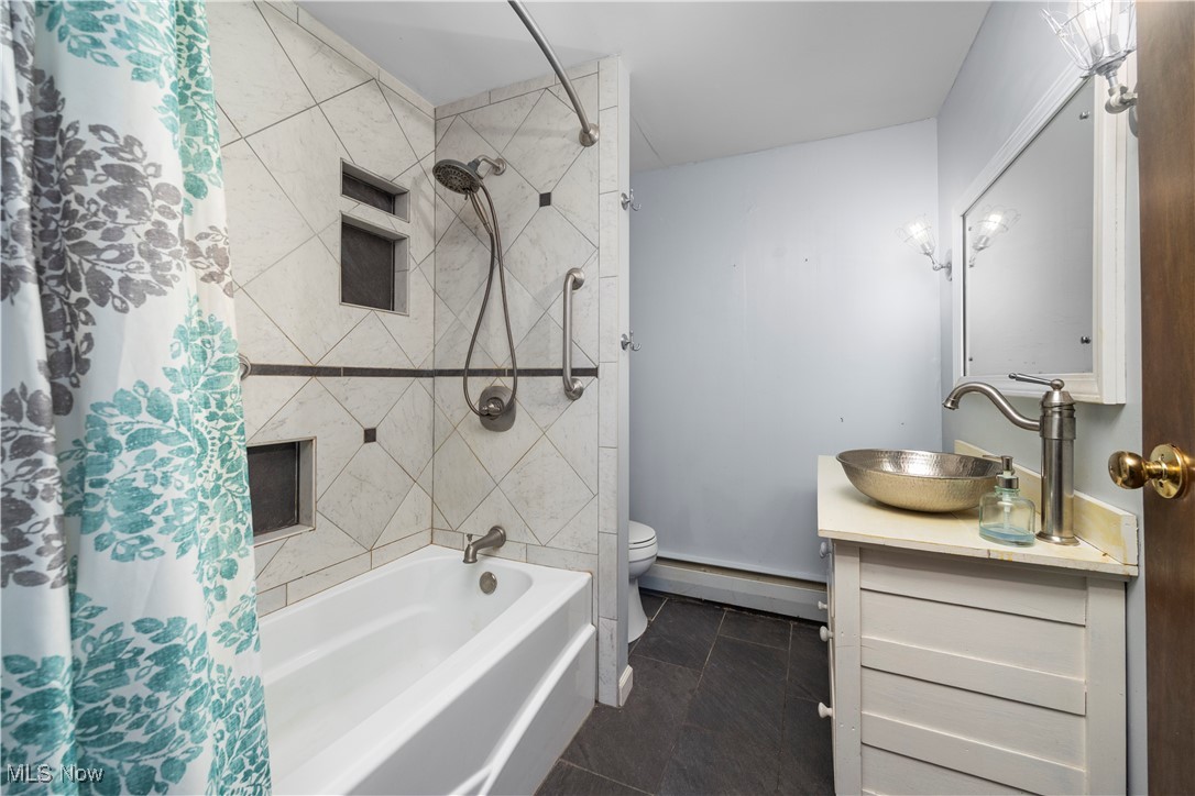 Norwalk Township Sec 2 - Residential