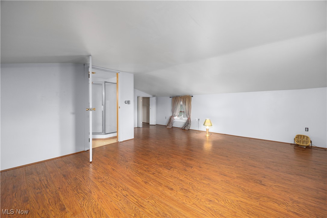 Norwalk Township Sec 2 - Residential