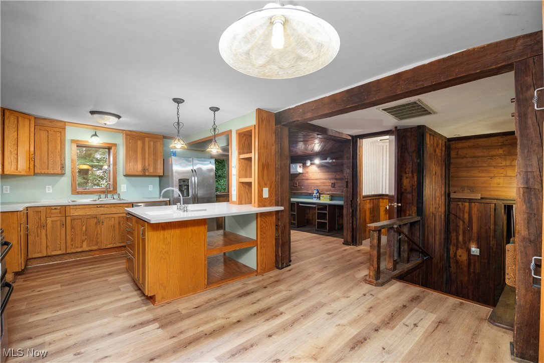 Norwalk Township Sec 2 - Residential