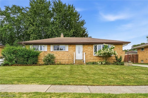 1511 David Avenue, Parma, OH 44134 - #: 5235481