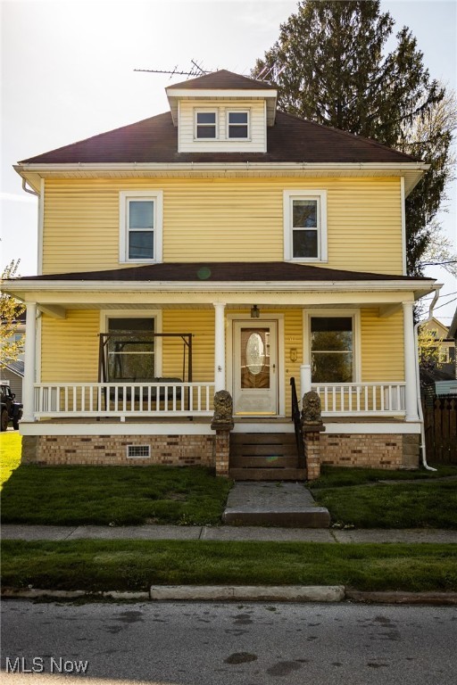511 S Walnut Street, Orrville, Ohio image 1