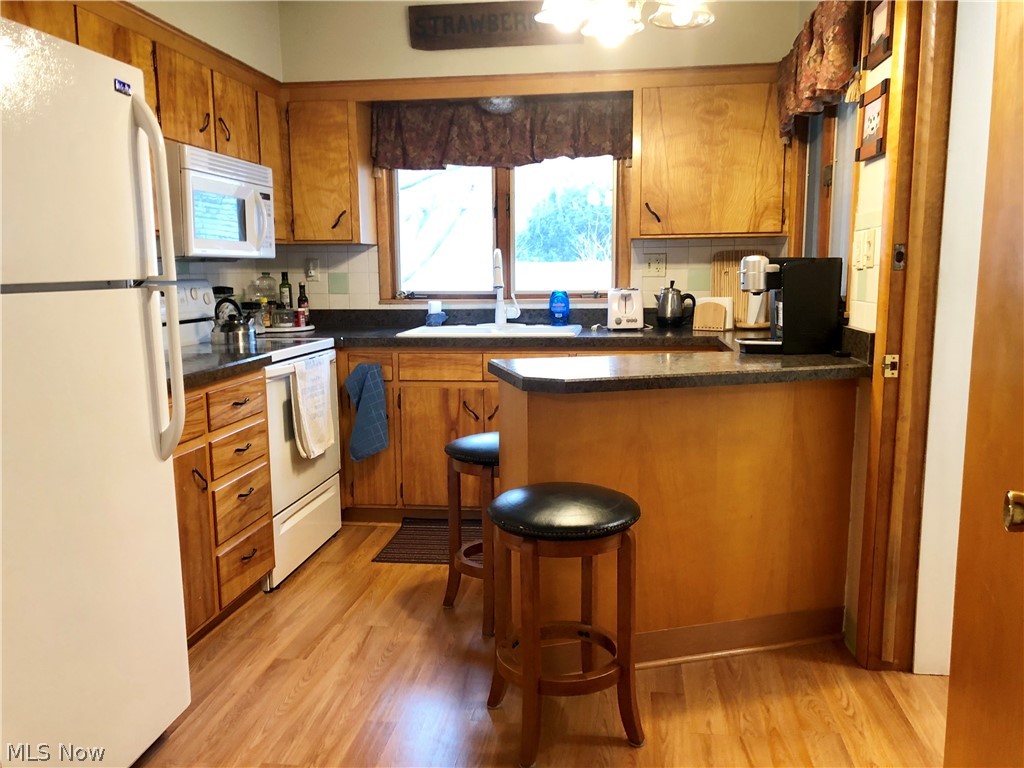 Goodyear Heights - Residential