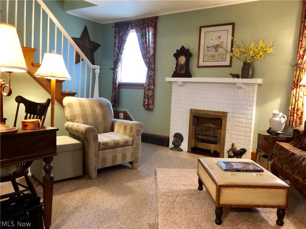 Goodyear Heights - Residential