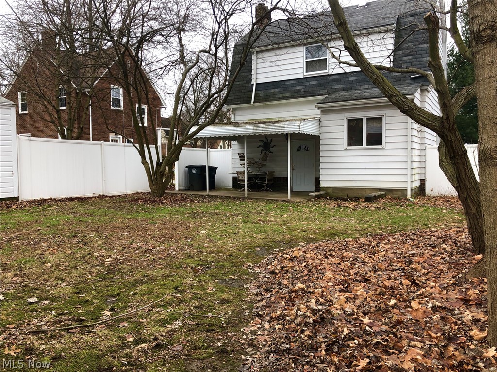 Goodyear Heights - Residential