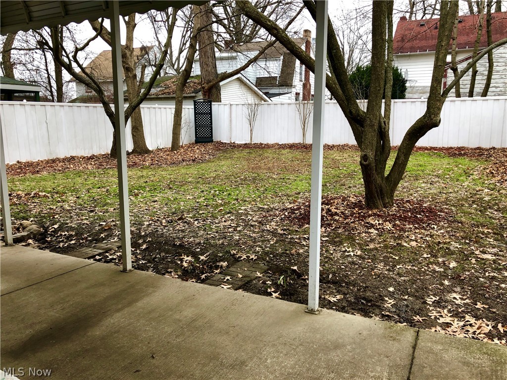 Goodyear Heights - Residential