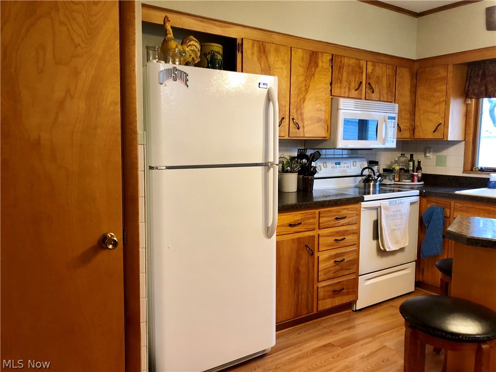Goodyear Heights - Residential