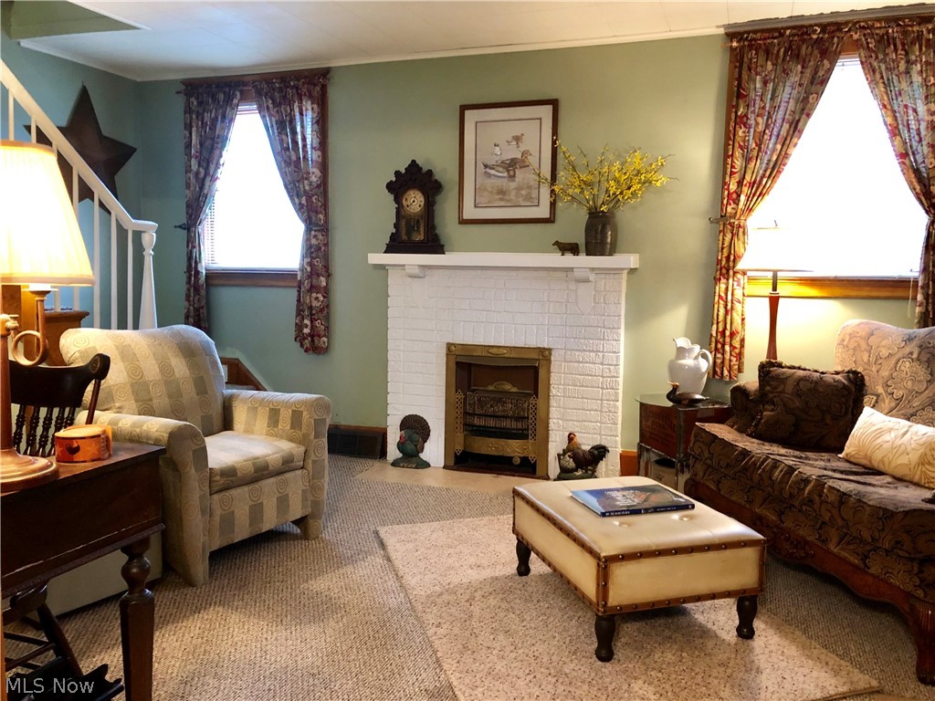 Goodyear Heights - Residential