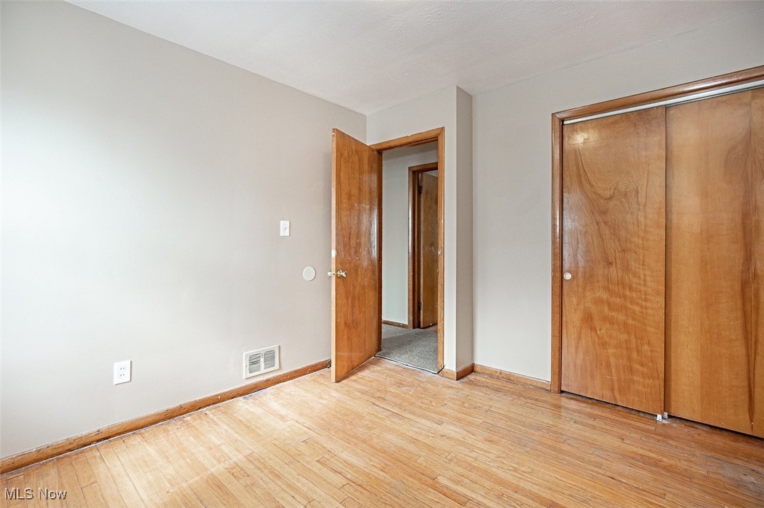 Garfield Blvd - Residential Income