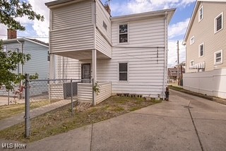 Garfield Blvd - Residential Income